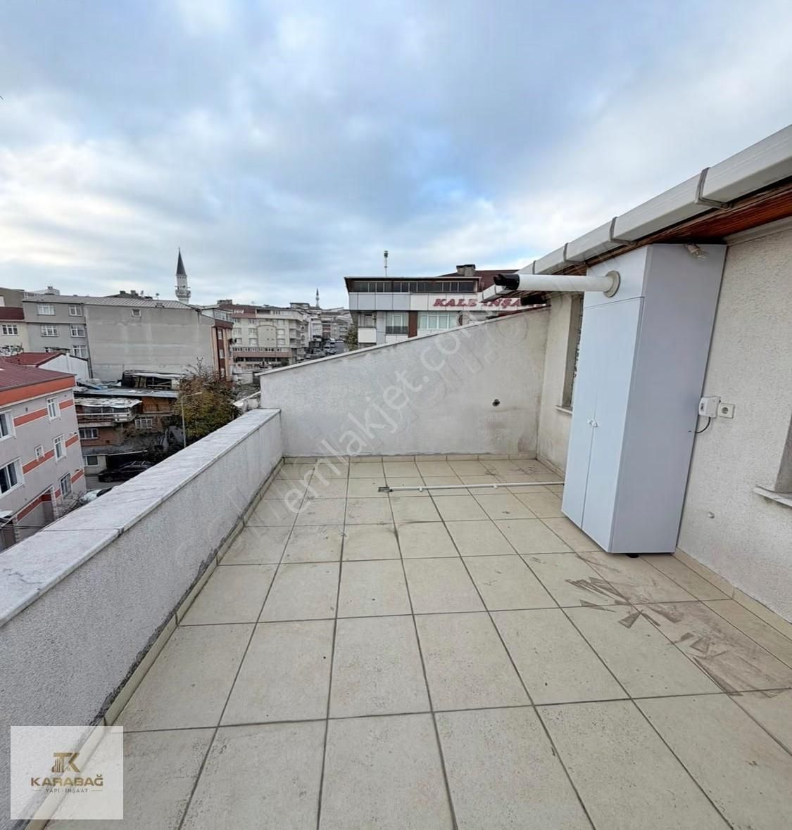 Esenyurt Battalgazi Mah.asansörlü 3+2 Sıfır Dubleks 4.650.000 Tl - Görsel 30