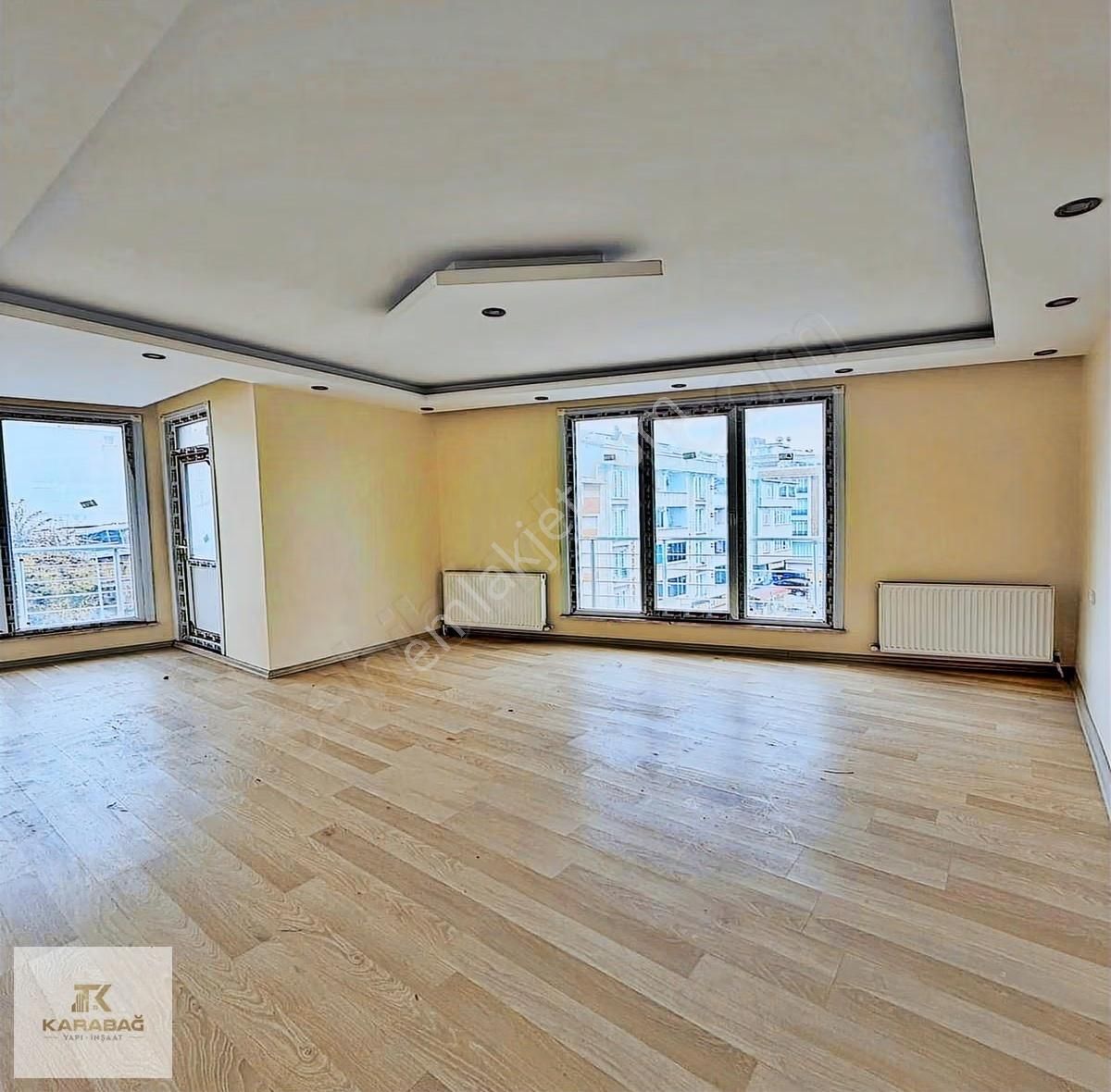 Esenyurt Battalgazi Mah.asansörlü 3+2 Sıfır Dubleks 4.650.000 Tl - Görsel 11