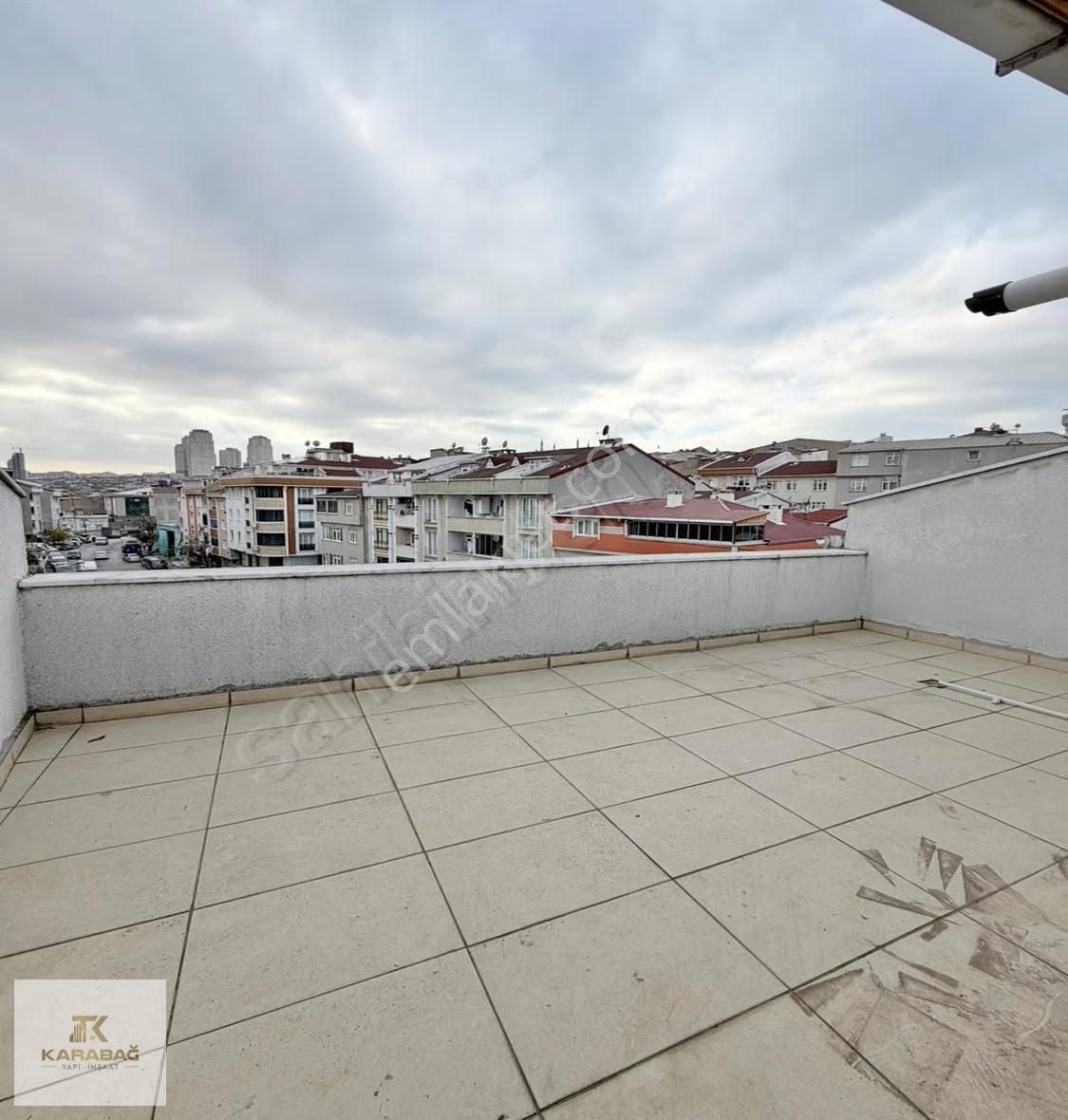 Esenyurt Battalgazi Mah.asansörlü 3+2 Sıfır Dubleks 4.650.000 Tl - Görsel 3