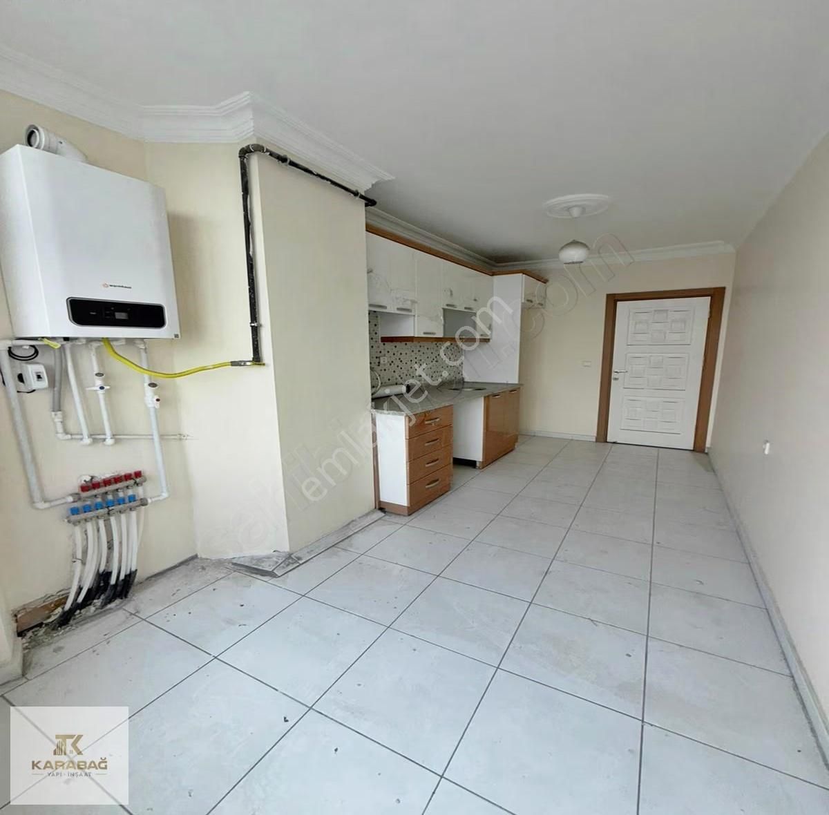 Esenyurt Battalgazi Mah.asansörlü 3+2 Sıfır Dubleks 4.650.000 Tl - Görsel 12