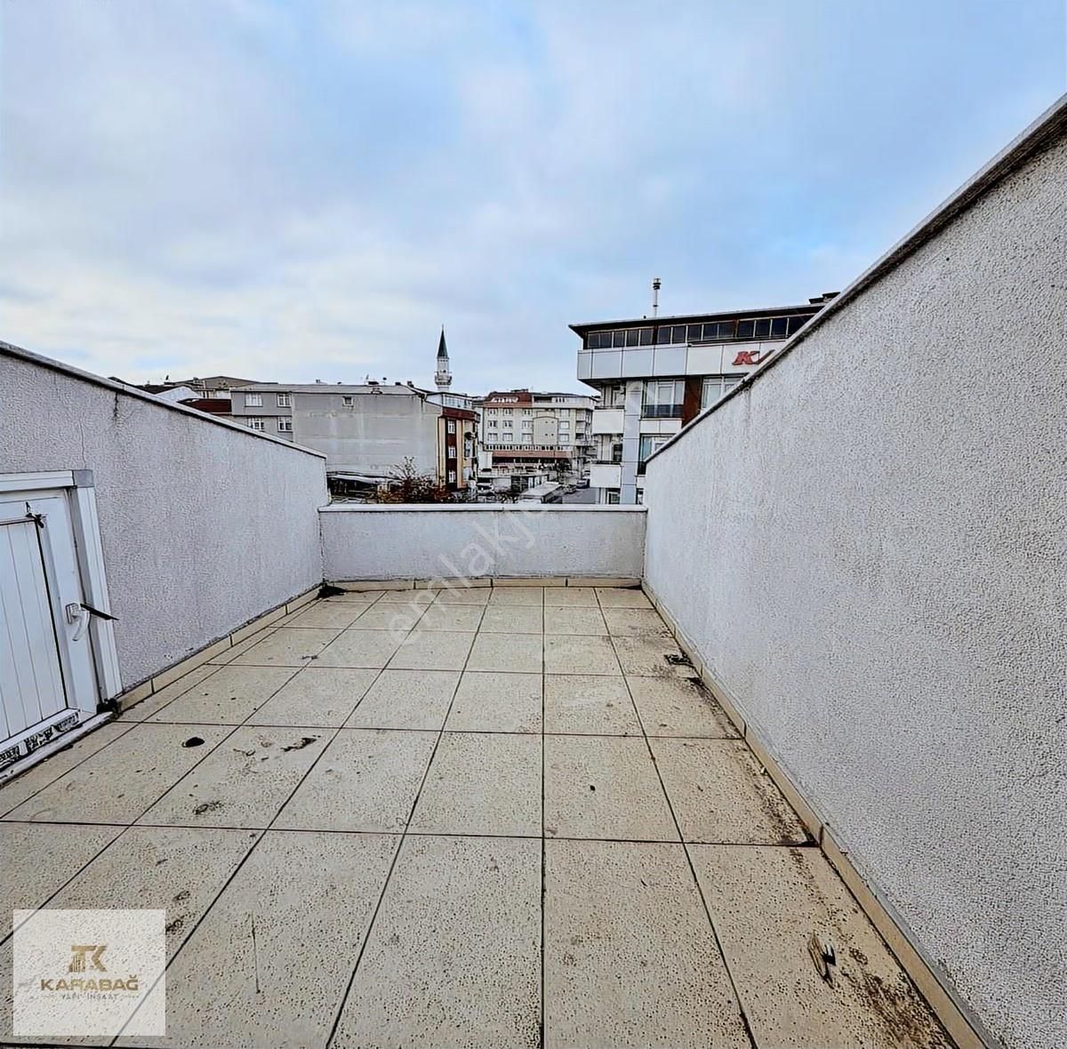 Esenyurt Battalgazi Mah.asansörlü 3+2 Sıfır Dubleks 4.650.000 Tl - Görsel 6