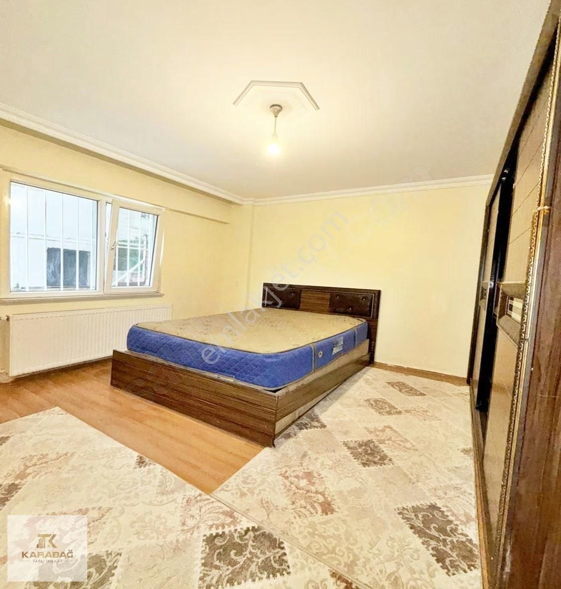 Esenyurt Süleymaniye Mah.2+1 115m2 Bahçeli Bahçekatı 1.745.000 - Görsel 12