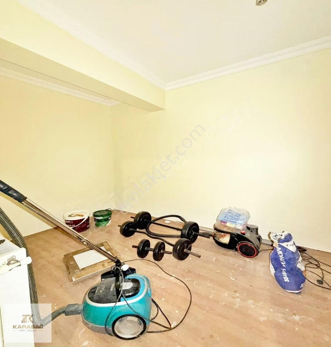 Esenyurt Süleymaniye Mah.2+1 115m2 Bahçeli Bahçekatı 1.745.000 - Görsel 20