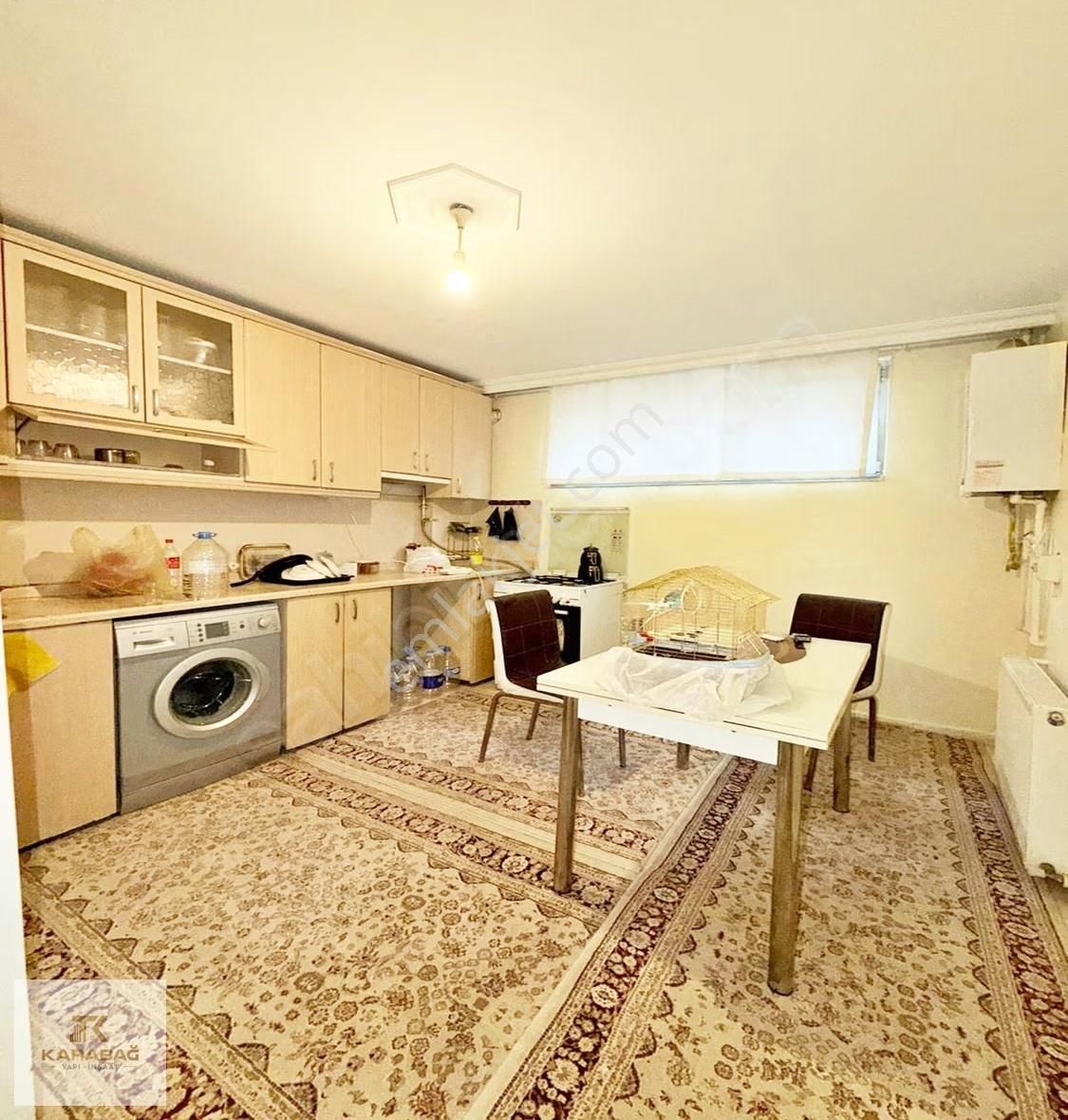 Esenyurt Süleymaniye Mah.2+1 115m2 Bahçeli Bahçekatı 1.745.000 - Görsel 21