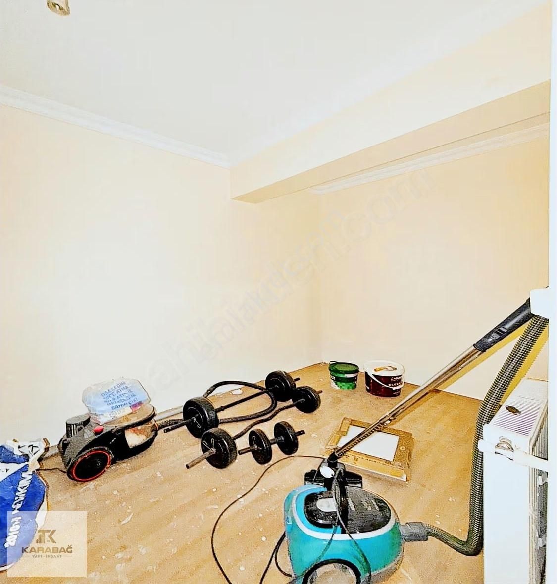 Esenyurt Süleymaniye Mah.2+1 115m2 Bahçeli Bahçekatı 1.745.000 - Görsel 16