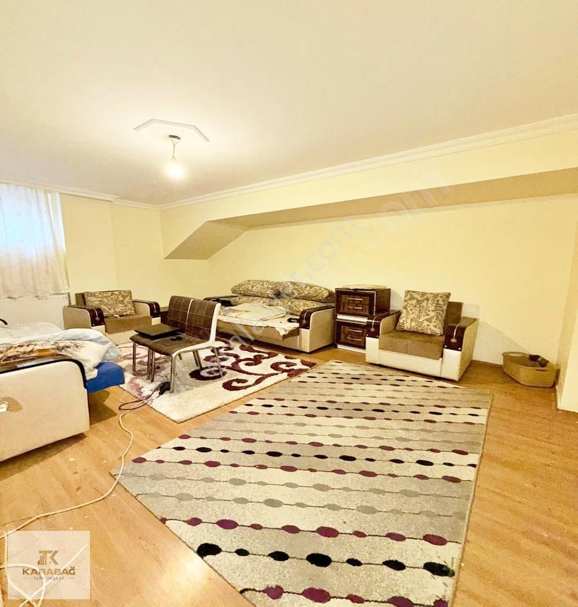 Esenyurt Süleymaniye Mah.2+1 115m2 Bahçeli Bahçekatı 1.745.000 - Görsel 24