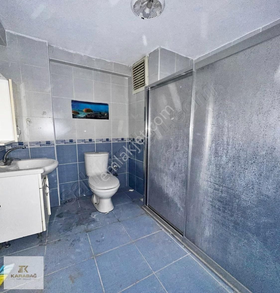 Esenyurt Battalgazi Mah.tek Daire Üzeri 2+1 Asansörlü Arakat - Görsel 17