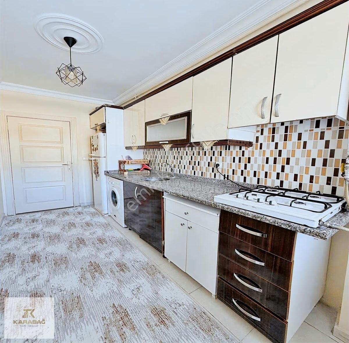 Esenyurt Selahaddin Eyyübi Mah.2+1 110m2 Balkonlu İskanlı 2.940. - Görsel 24