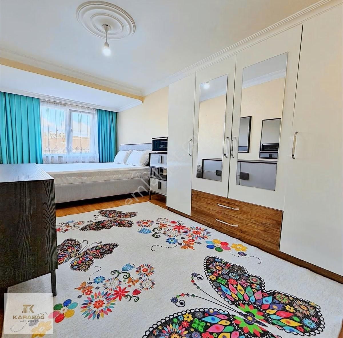 Esenyurt Selahaddin Eyyübi Mah.2+1 110m2 Balkonlu İskanlı 2.940. - Görsel 13