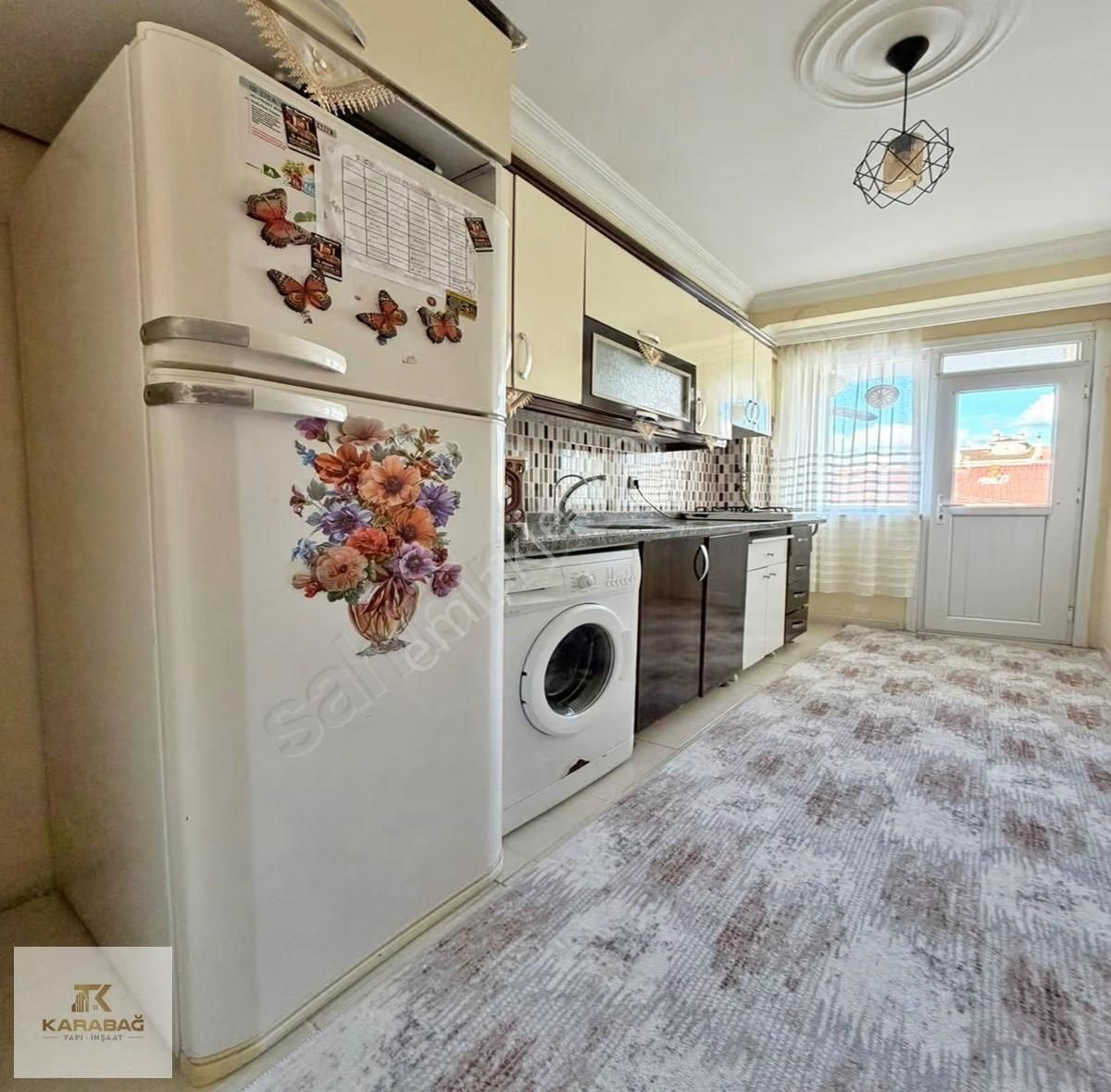Esenyurt Selahaddin Eyyübi Mah.2+1 110m2 Balkonlu İskanlı 2.940. - Görsel 17