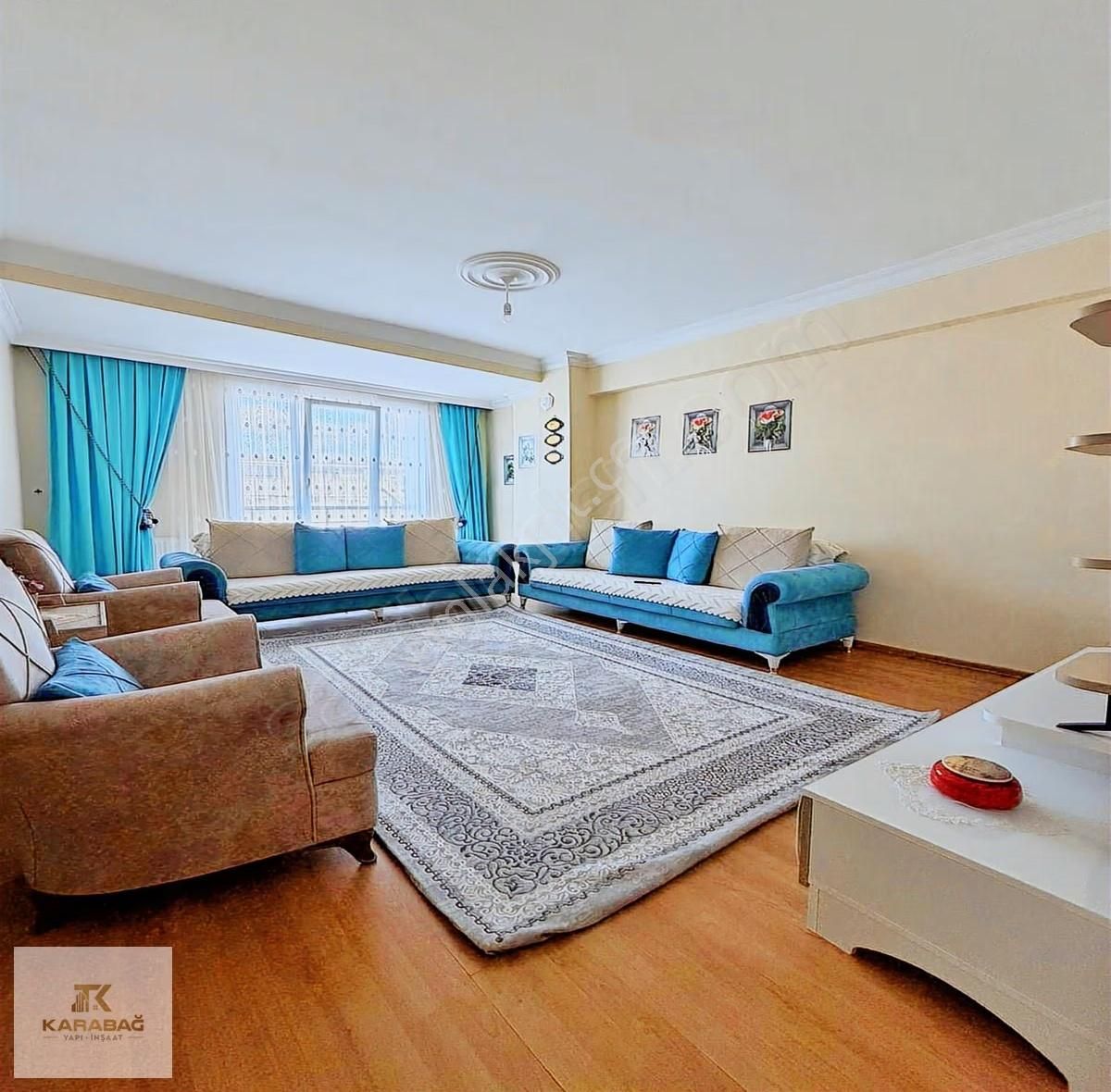Esenyurt Selahaddin Eyyübi Mah.2+1 110m2 Balkonlu İskanlı 2.940.