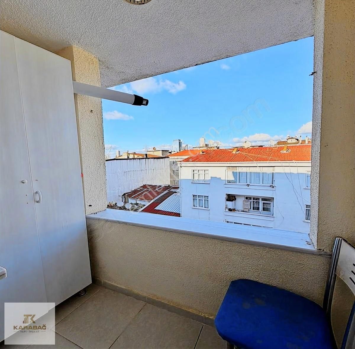 Esenyurt Selahaddin Eyyübi Mah.2+1 110m2 Balkonlu İskanlı 2.940. - Görsel 26