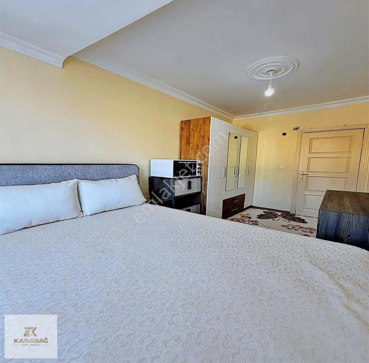 Esenyurt Selahaddin Eyyübi Mah.2+1 110m2 Balkonlu İskanlı 2.940. - Görsel 10