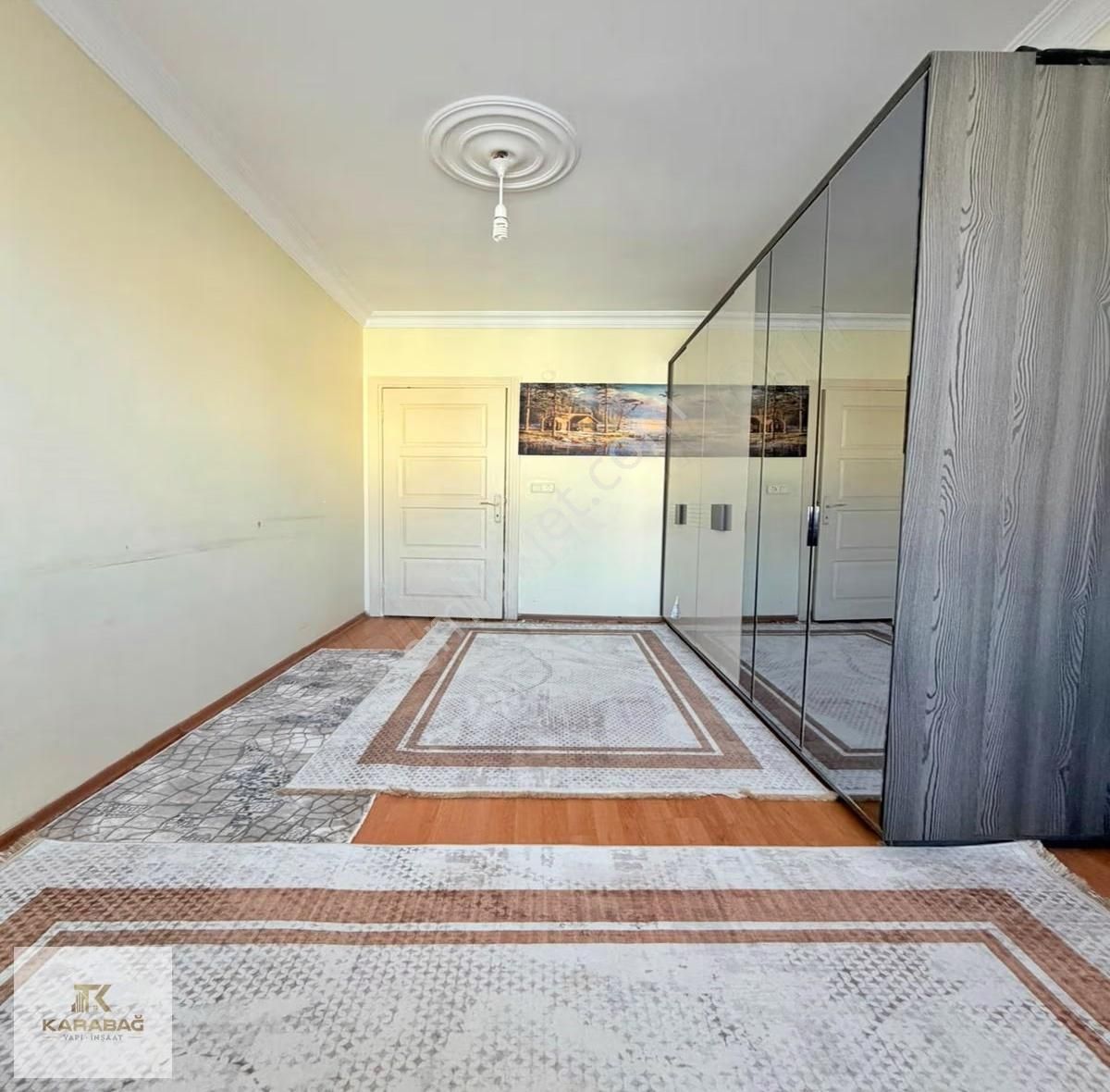 Esenyurt Selahaddin Eyyübi Mah.2+1 110m2 Balkonlu İskanlı 2.940. - Görsel 6