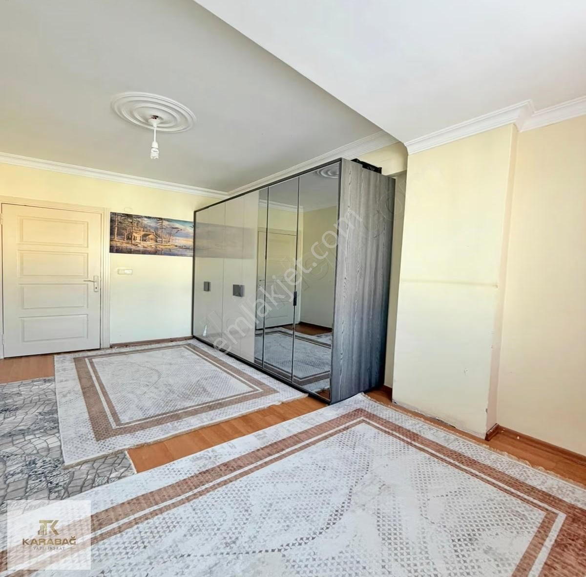 Esenyurt Selahaddin Eyyübi Mah.2+1 110m2 Balkonlu İskanlı 2.940. - Görsel 21