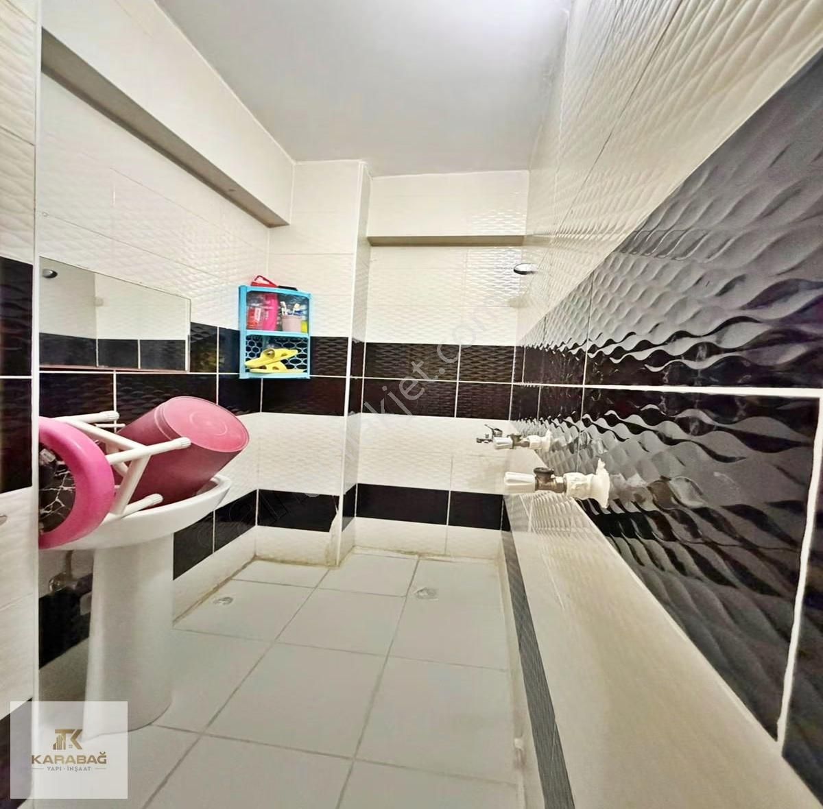 Esenyurt Selahaddin Eyyübi Mah.2+1 110m2 Balkonlu İskanlı 2.940. - Görsel 4