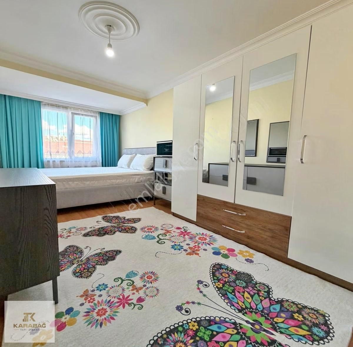 Esenyurt Selahaddin Eyyübi Mah.2+1 110m2 Balkonlu İskanlı 2.940. - Görsel 15