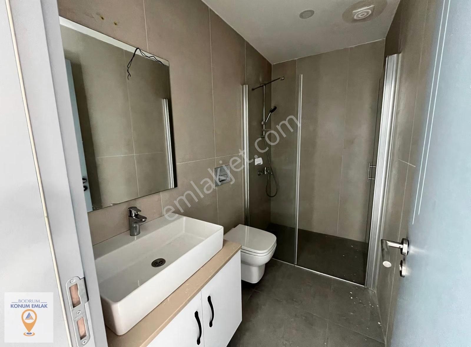 Konacık Panaromik Deniz Manzaralı 3+1 - Görsel 7