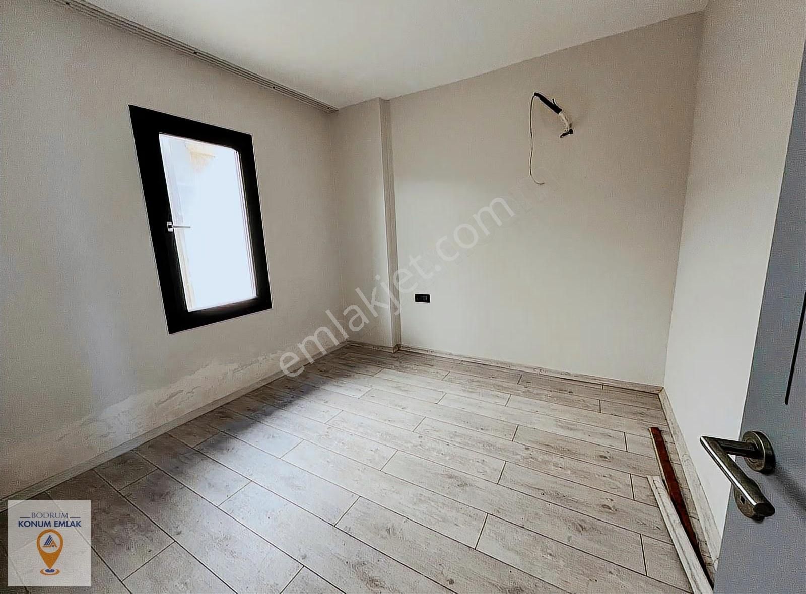 Konacık Panaromik Deniz Manzaralı 3+1 - Görsel 4