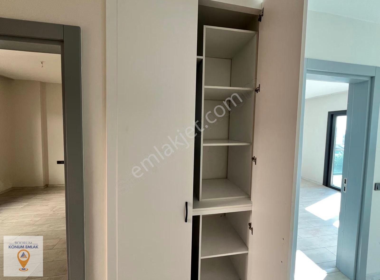 Konacık Panaromik Deniz Manzaralı 3+1 - Görsel 11