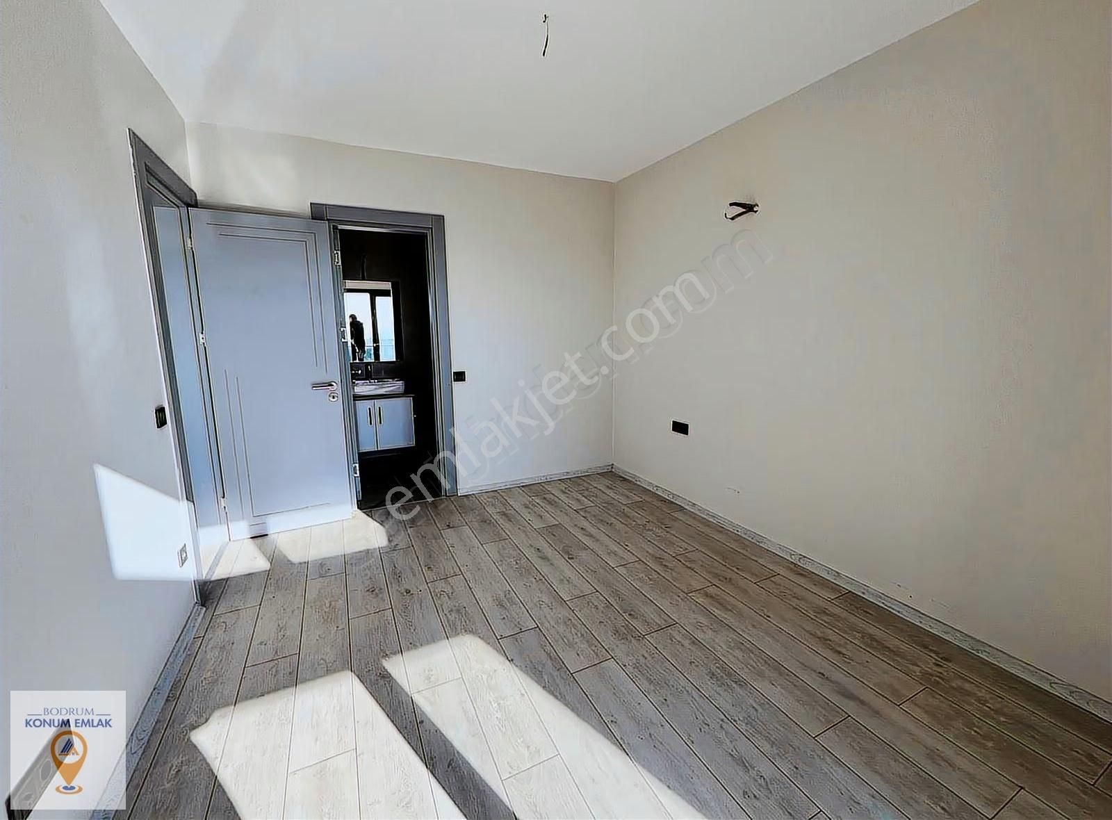 Konacık Panaromik Deniz Manzaralı 3+1 - Görsel 2