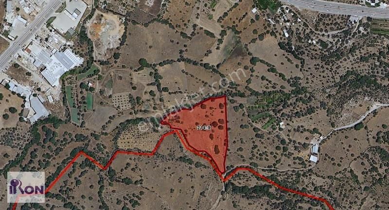 Bodrum Gürece De Satılık Kooperatif Hissesi -son 6 Adet!!- - Görsel 3
