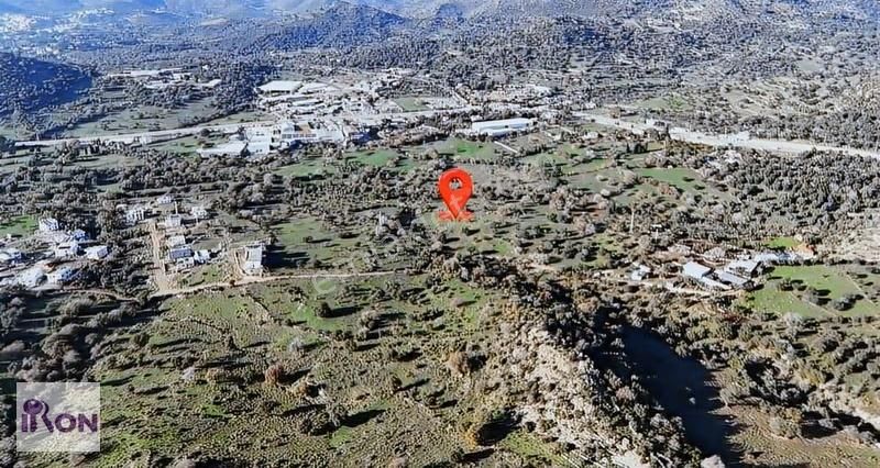 Bodrum Gürece De Satılık Kooperatif Hissesi -son 6 Adet!!- - Görsel 6