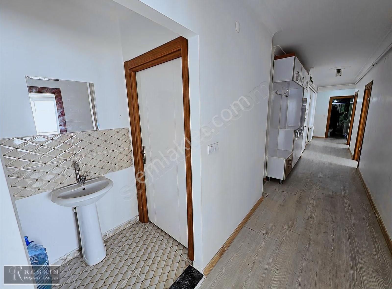 Keçiören Karakaya Mah Yüksek Giriş 3+1 Kiralık Yeni Bina - Görsel 2