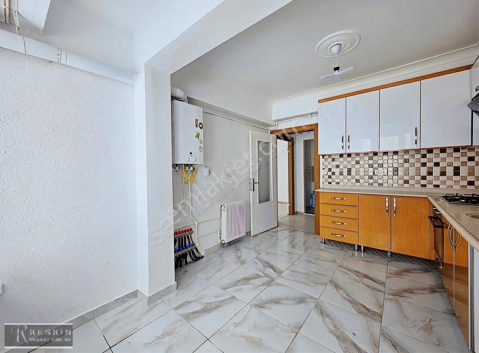 Keçiören Karakaya Mah Yüksek Giriş 3+1 Kiralık Yeni Bina - Görsel 3