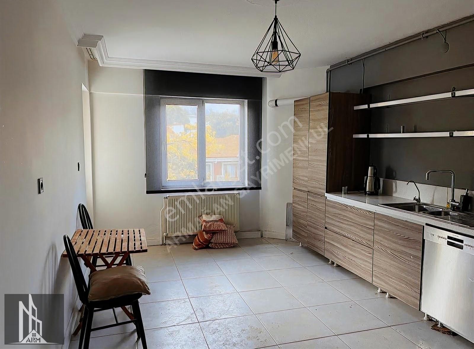 Armağan Dan Çamlık Ta Kiralık Daire - Görsel 18