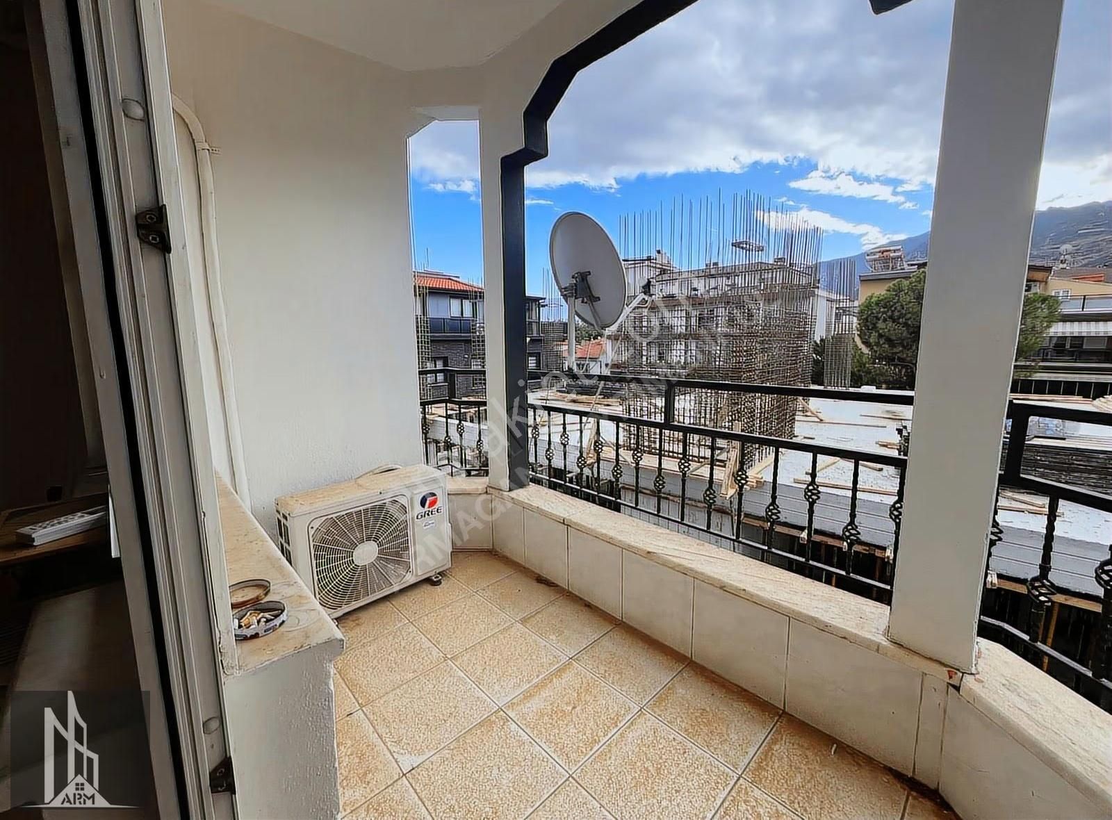 Armağan Dan Çamlık Ta Kiralık Daire - Görsel 15