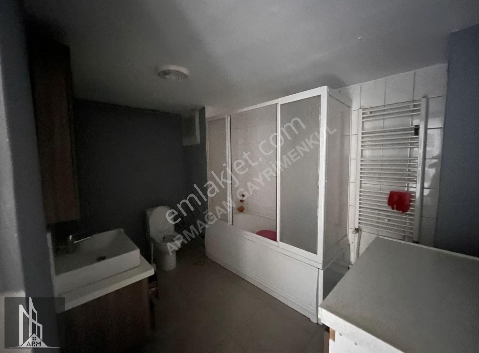 Armağan Dan Çamlık Ta Kiralık Daire - Görsel 10