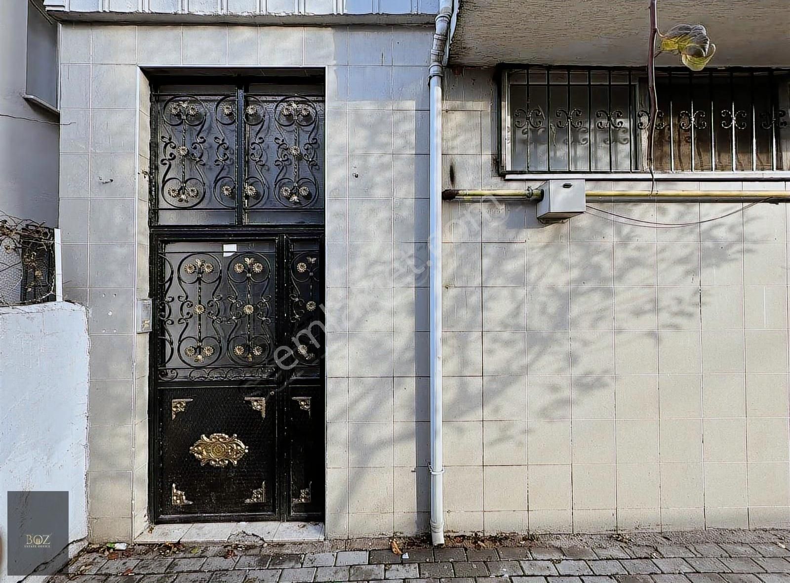 Boz Estate Office'den Satılık Müstakil Bahçeli Ev. - Görsel 25