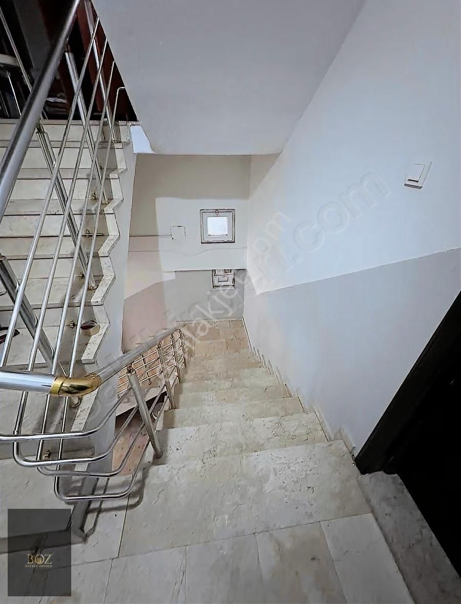 Boz Estate Office'den Satılık Müstakil Bahçeli Ev. - Görsel 27