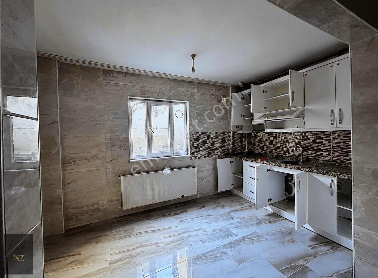 Boz Estate Office'den Satılık Müstakil Bahçeli Ev. - Görsel 22