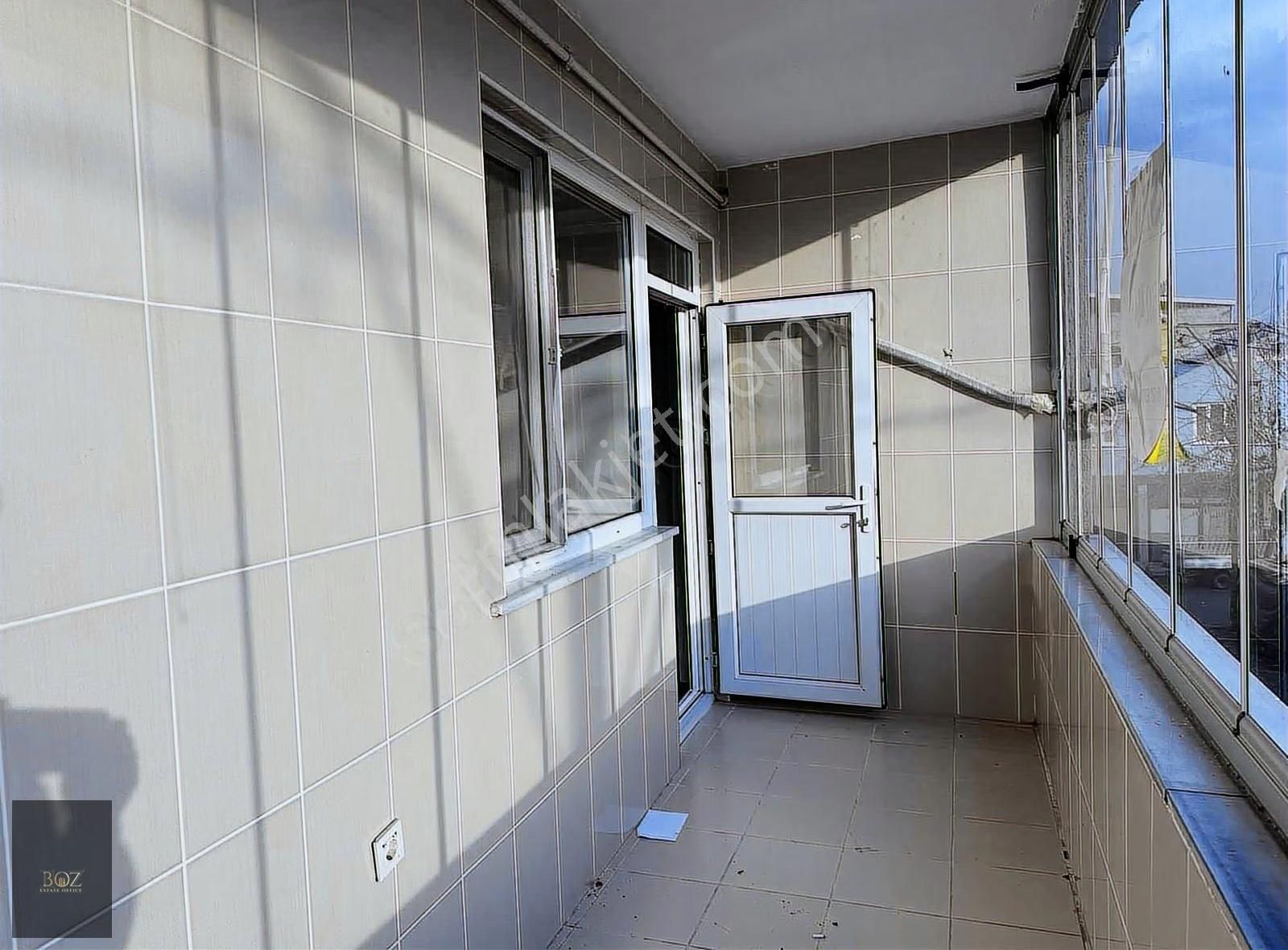 Boz Estate Office'den Satılık Müstakil Bahçeli Ev. - Görsel 26