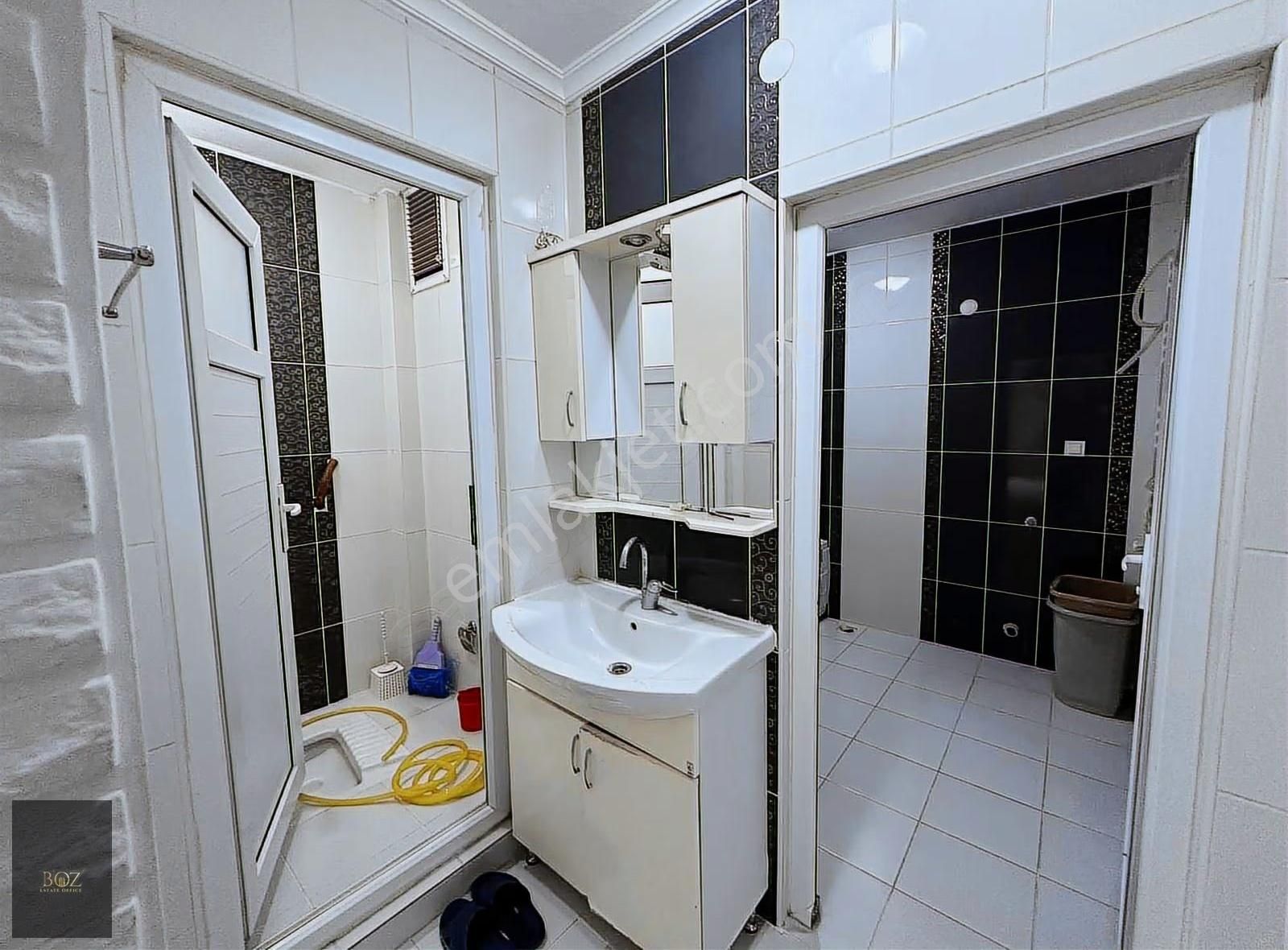 Boz Estate Office'den Satılık Müstakil Bahçeli Ev. - Görsel 14