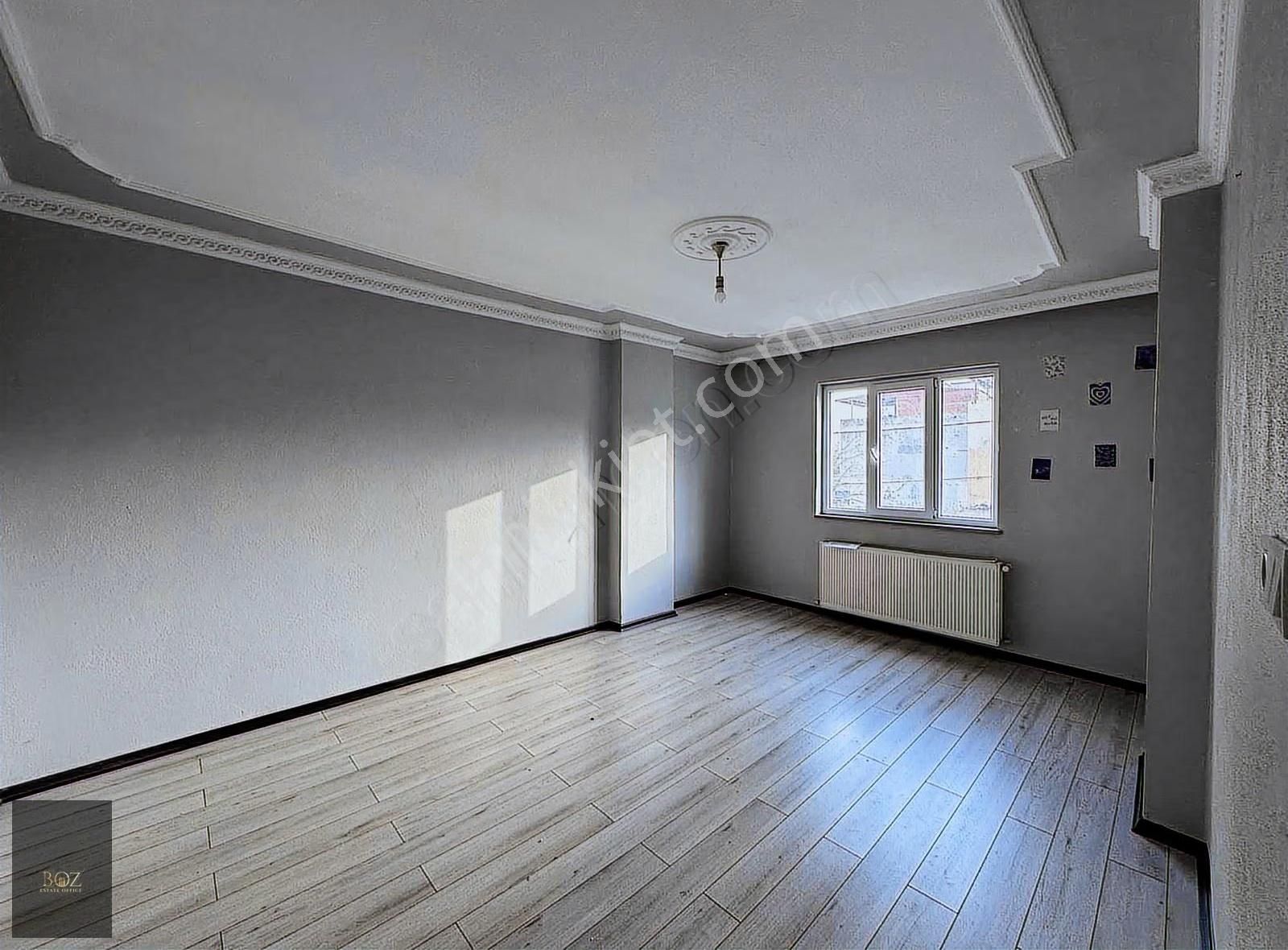 Boz Estate Office'den Satılık Müstakil Bahçeli Ev. - Görsel 6