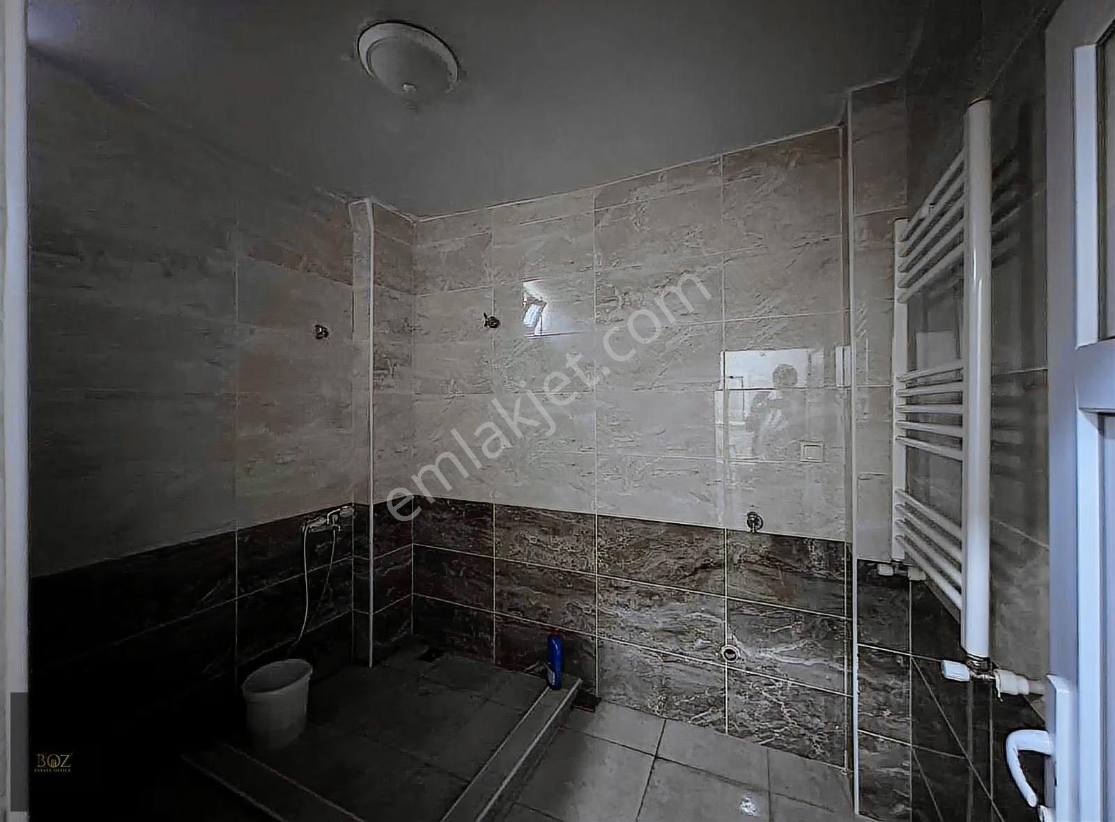 Boz Estate Office'den Satılık Müstakil Bahçeli Ev. - Görsel 18