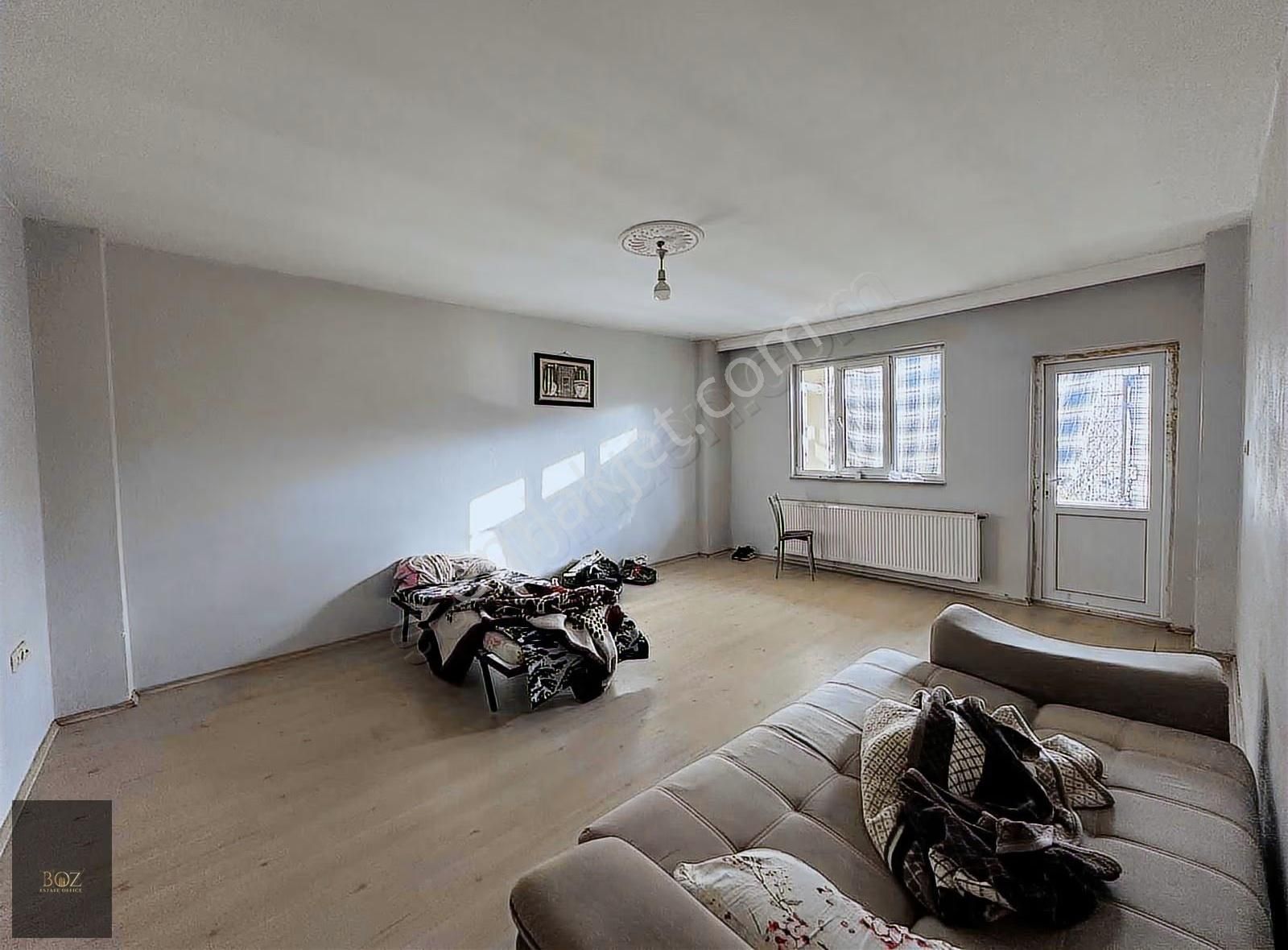 Boz Estate Office'den Satılık Müstakil Bahçeli Ev. - Görsel 24