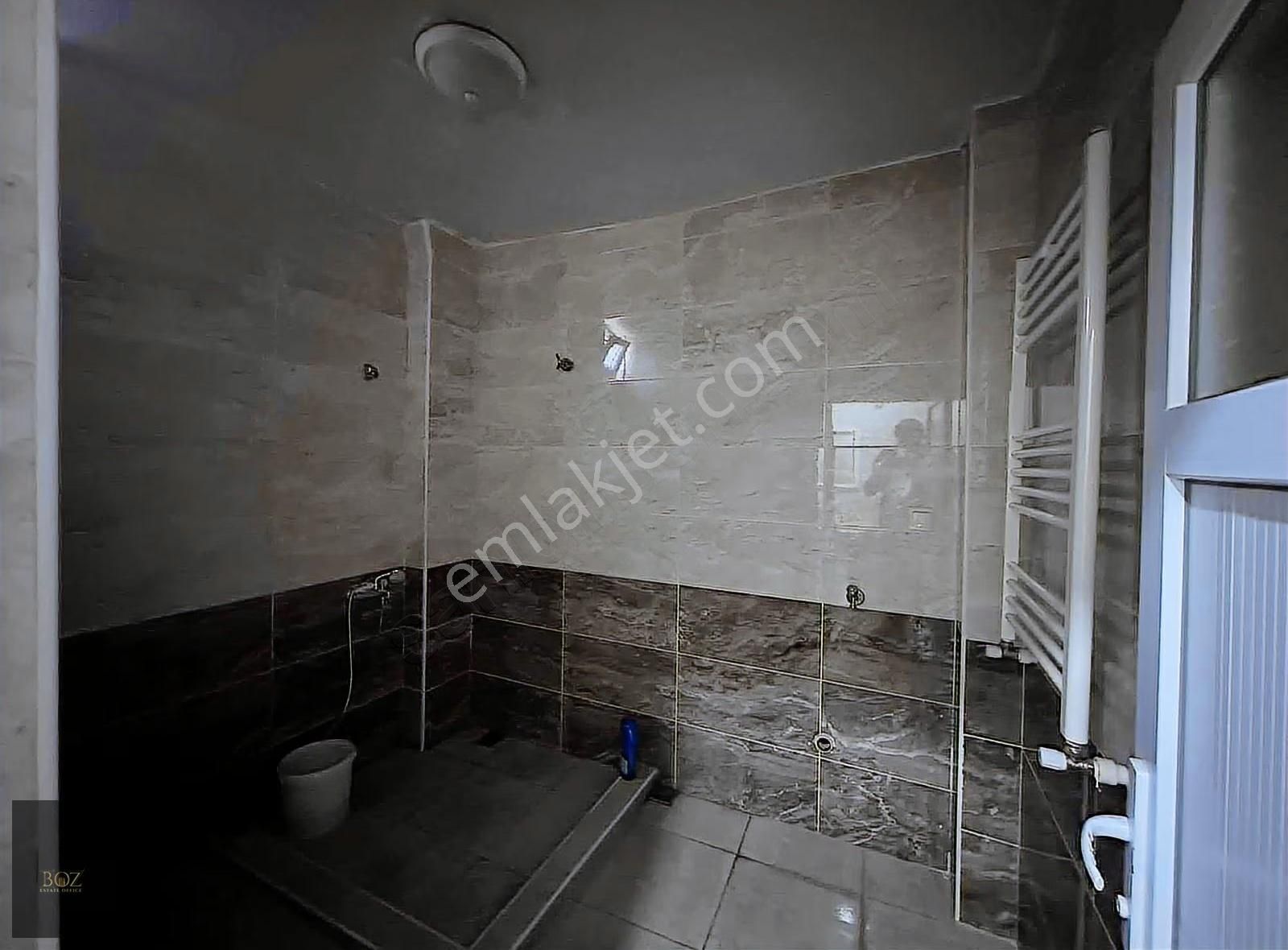 Boz Estate Office'den Satılık Müstakil Bahçeli Ev. - Görsel 20