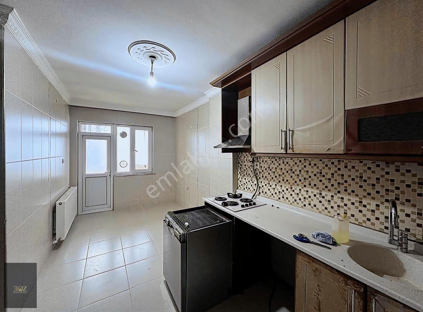 Boz Estate Office'den Satılık Müstakil Bahçeli Ev. - Görsel 29