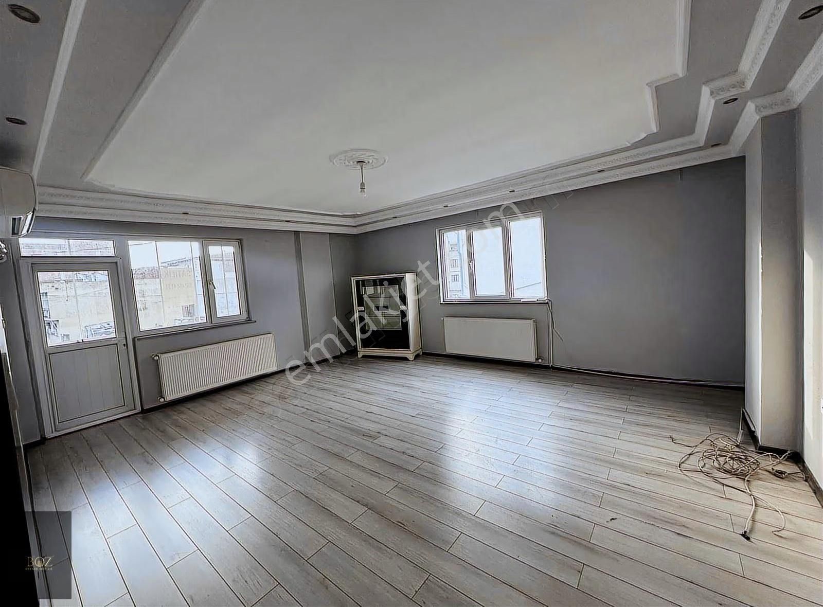 Boz Estate Office'den Satılık Müstakil Bahçeli Ev. - Görsel 11