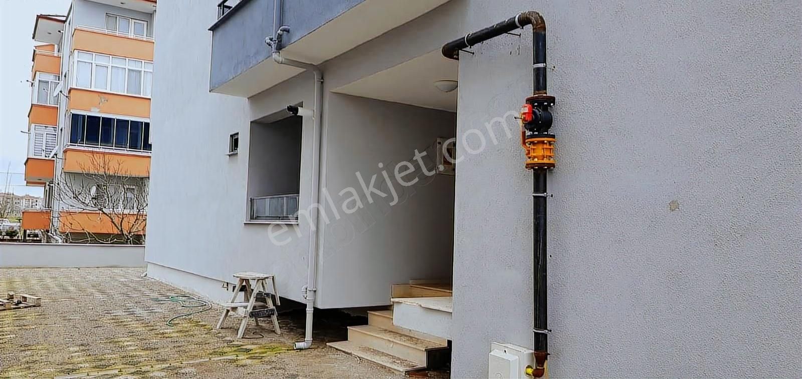 Century21 Bal'dan Balıkesir Paşaalanında Sıfır 1+1 Kiralık Daire - Görsel 19