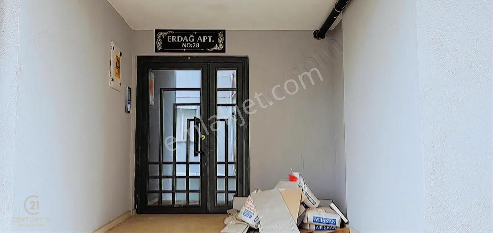Century21 Bal'dan Balıkesir Paşaalanında Sıfır 1+1 Kiralık Daire - Görsel 8