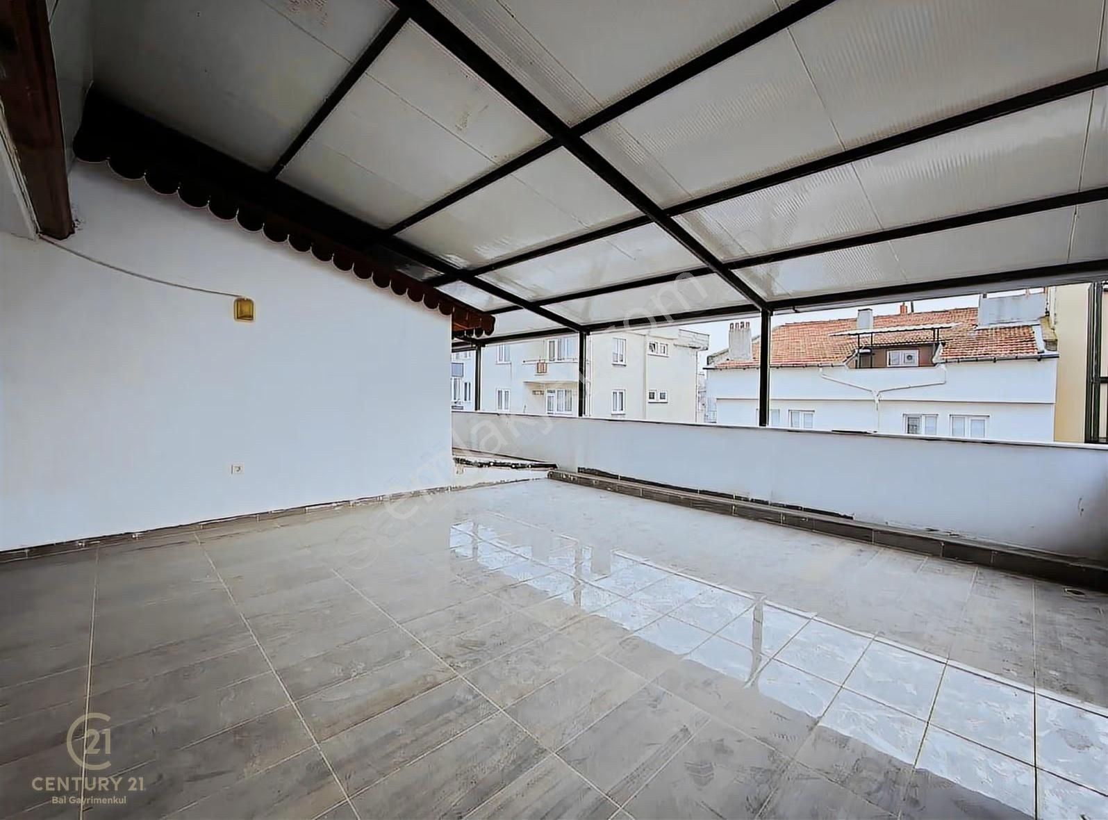 Century 21 Bal'dan Bahçelievler Mah. 2+1 Satılık Dubleks - Görsel 5