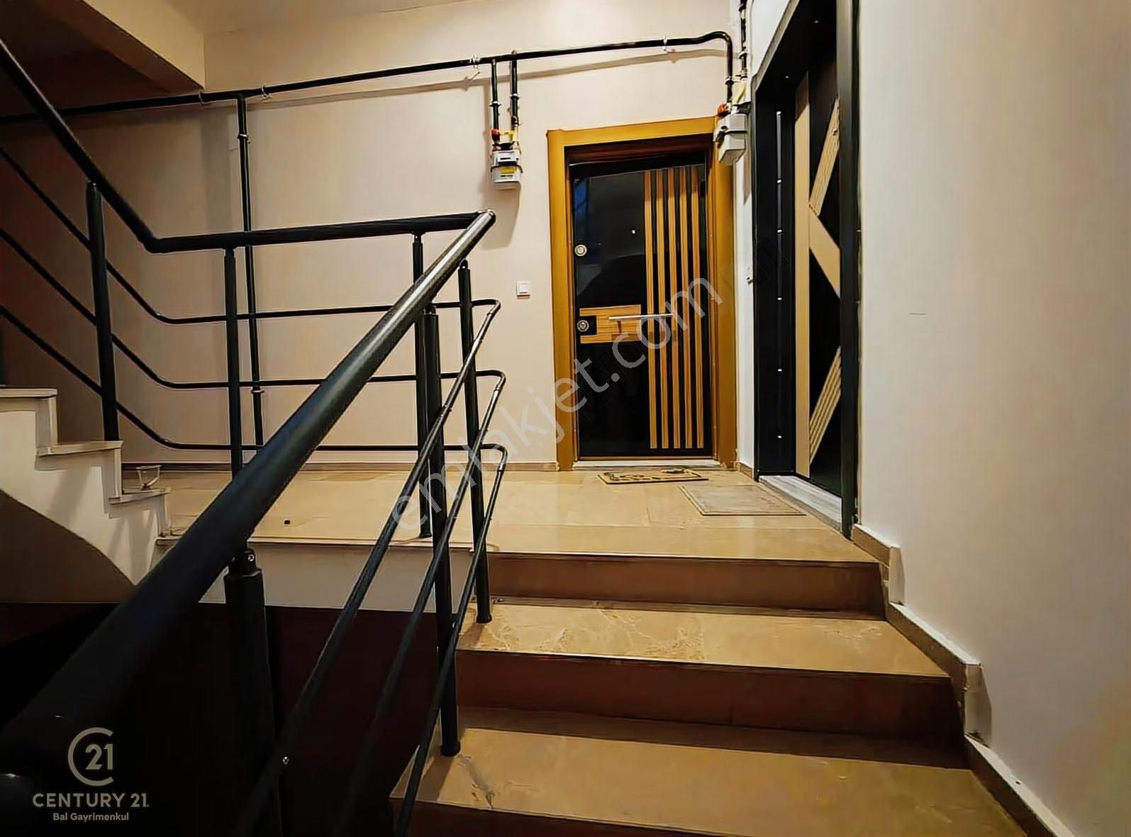 Century 21 Bal'dan Bahçelievler Mah. 2+1 Satılık Dubleks - Görsel 2