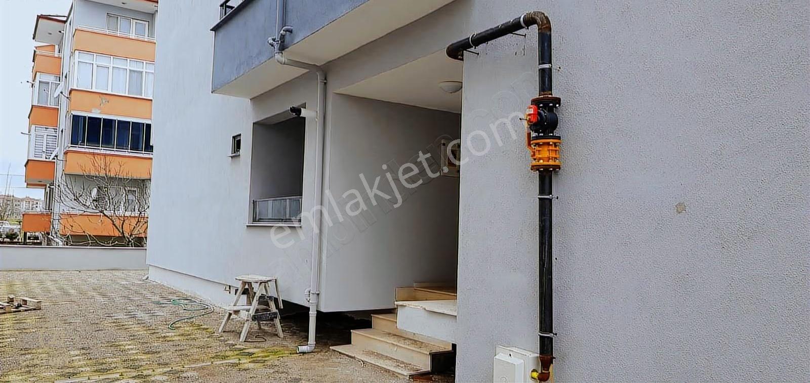 Century21 Bal'dan Balıkesir Paşaalanında Sıfır 1+1 Satılık Daire - Görsel 2