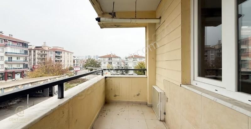 Century21 Bal'dan Toygar Mah.de Kiralık Arakat 3+1 Daire - Görsel 25