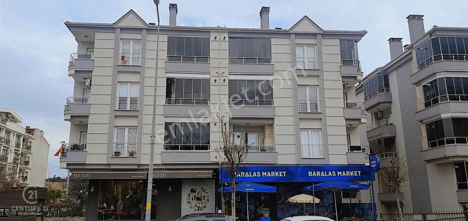 Century21 Bal'dan Balıkesir Bahçelievlerde Satılık 3+1 Daire - Görsel 17